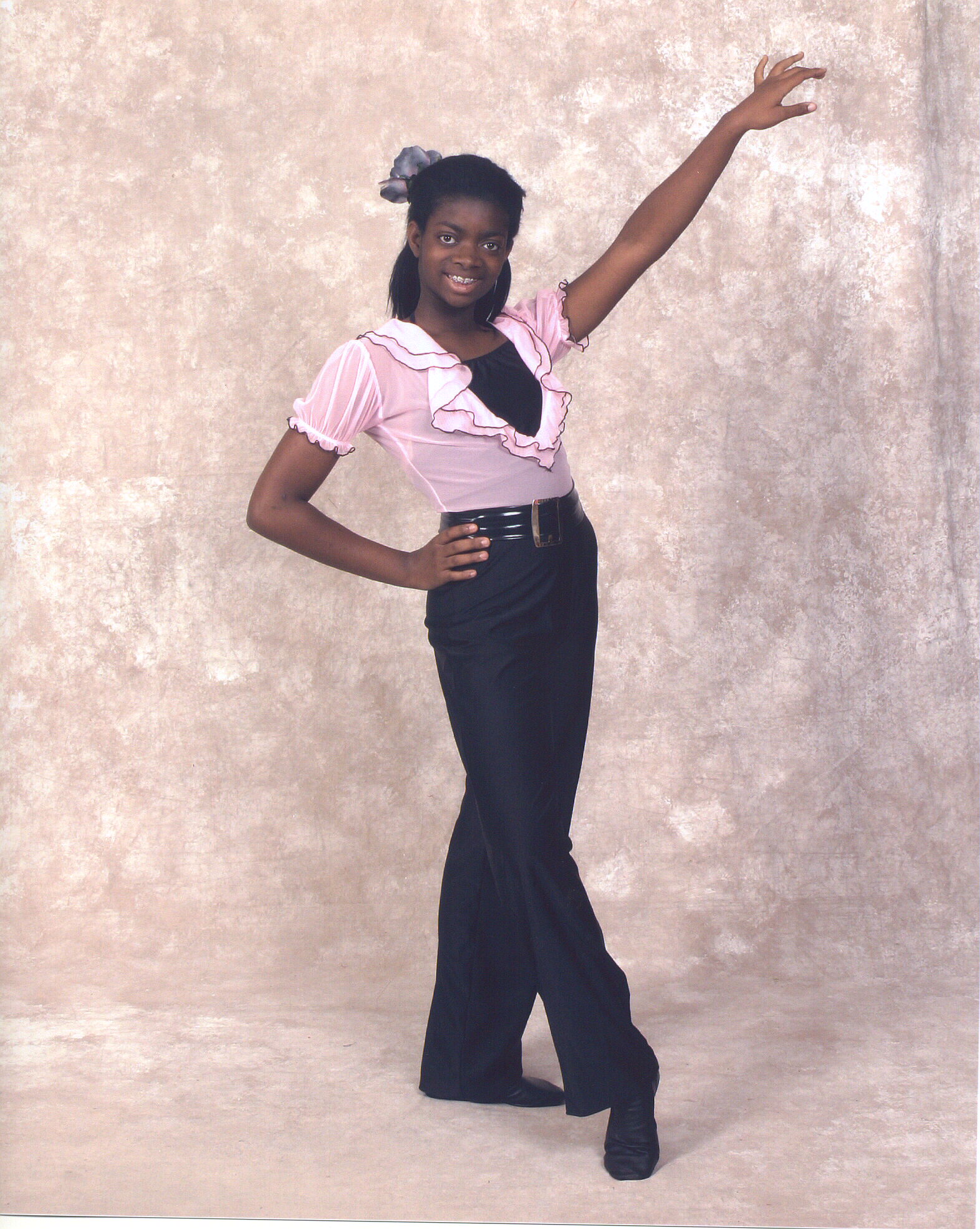 Dancing Jazz